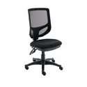 Versi 2 Lever Mesh Operator Chair